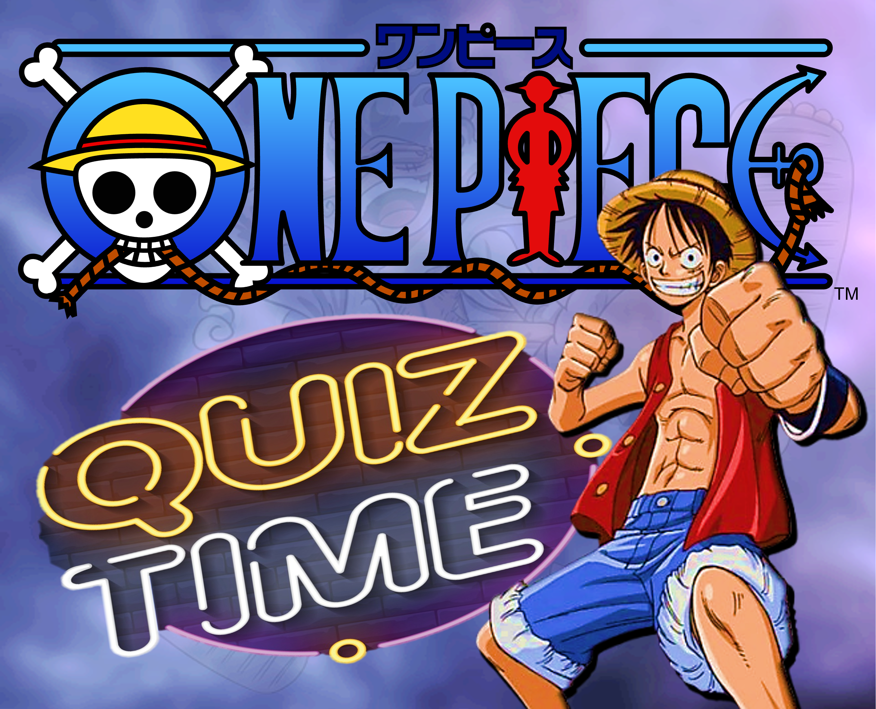 One Piece - Ultimate Pre-Timeskip Quiz (Hard)